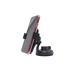 Easy Lock Phone Holder with Auto Lock Suction Cup
