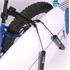 Surflogic Adjustable Padded Surfboard Rack for Bike