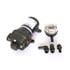 Surgeflow 12V Compact Water System Pump   12.5L per Minute