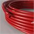 10mm (ID) x 16mm (OD) Red Silicone Vacuum Hose 3 Metre