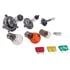Universal Emergency Car Bulb Kit   H1,H4,H7 and more.