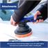 Streetwize Cordless Buffer Polisher & Sander
