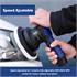 Streetwize Cordless Buffer Polisher & Sander