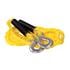 Tow Rope (Braided)   Yellow   1.5 Tonne