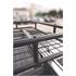 Streetwize Cargo Roof Tray   120x97x15cm