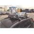 Streetwize Cargo Roof Tray   120x97x15cm
