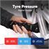 5 in 1 Digital Tyre Pressure Gauge
