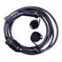 Type 2 to Type 2 Electric Vehicle 3 Phase Charging Cable   32A   22kW
