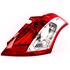 Right Rear Lamp (Supplied Without Bulbholder, Original Equipment) for Suzuki SWIFT IV 2011 on