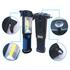 Lifesaver 3in1 Torch, Seat Belt Cutter and Emergency Hammer
