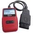 OBD II Car Diagnostic Tool with Large Display and Code Explanation   Multi Lingual