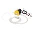Streetwize 12V Motor Oil Extractor Pump