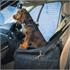 Deluxe Foldable Small Dog Car Carrier