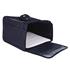 Deluxe Foldable Small Dog Car Carrier
