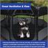 Portable Pet Playpen   124cm