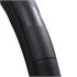 Van Steering Wheel Cover   40cm   Black Sports Grip