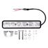 Osram 7in LED Light Bar SX180 SP / 12V/24V / Spot Beam