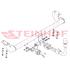 Steinhof Automatic Detachable Towbar (horizontal system) for Toyota AVENSIS Estate, 2003 2008