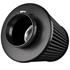 Filtec Universal Cone Air Filter with Reducing Rings