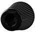 Filtec Universal Cone Air Filter with Reducing Rings