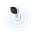 Tp Link Tapo C100 Home Security Wifi Camera 