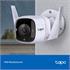 Tp Link Tapo C320 Smart Pan/Tilt AI Home Security WiFi Camera   2K QHD