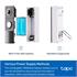 TP Link Smart Video Doorbell Camera Kit