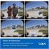 TP Link Smart Video Doorbell Camera Kit