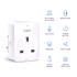 Tp Link 2 Pack Mini Smart Wifi Socket with Remote Control