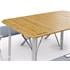 Dometic GO Compact Camp Table / Bamboo