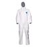 Novol   Tyvek Spraysuit, White, Size XL