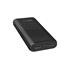 Techcharge Fast Charge 12000mAh Power Bank With 2 USB and 1 USB C Port   2A 15W