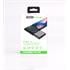 Tech Charge 8000mAh Wireless Quick Pre Charged Portable Power Bank