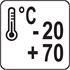 HUMIDITY AND TEMPERATURE METER