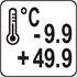 DIGITAL LUX METER