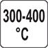 WELDING PLASTIC RODS PVC  2,5X5MM 5PCS