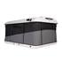 James Baroud Evasion Rooftop Tent / White