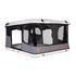 James Baroud Evasion Rooftop Tent / White