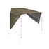 Dometic TMA100 4WD Canopy for Rooftop Tent