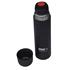 High Peak 1 Litre Thermal Flask With Cup