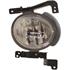 Right Front Fog Lamp (Takes H7W Bulb / Supplied Without Bulb) for Hyundai i20  2008 2012