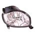 Right Front Fog Lamp for Toyota AVENSIS Estate 2003 2006