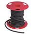 TEXT COVER FUEL HOSE 10MMX10MT