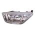 Right Front Fog Lamp for Ford FOCUS Saloon 2002 2005