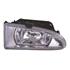 Left Front Fog Lamp for Mazda 121 Mk III 1996 1999