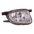 Right Front Fog Lamp for Mercedes E CLASS 2002 2006