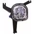 Right Front Fog Lamp (Round Type, For Sport Bumper) for Peugeot 306 Hatchback 1999 2001