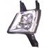 Left Front Fog Lamp for Peugeot 407 2004 on