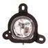 Right Fog Lamp for Alfa Romeo MITO 2008 on