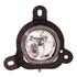 Left Fog Lamp for Alfa Romeo MITO 2008 on